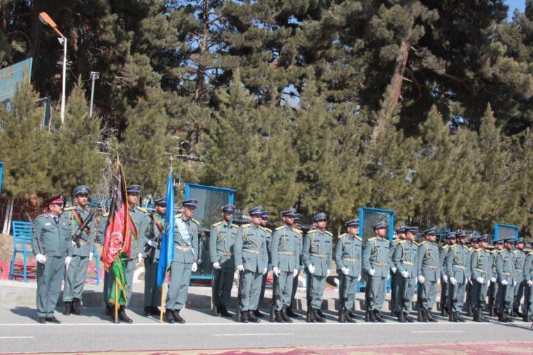 National police academy students face unknown fate