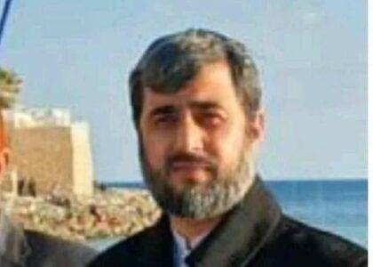 Dr. Osama Aziz appointed as Kabul University chancellor