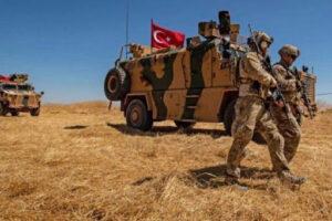 سربازان ترک پناهجویان افغان را شکنجه کرده اند