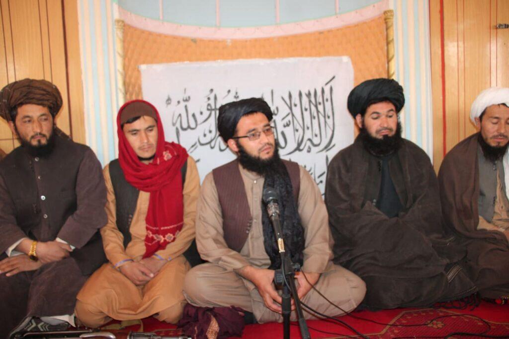 وضعیت تعلیمی در سرپل نگران کننده است”