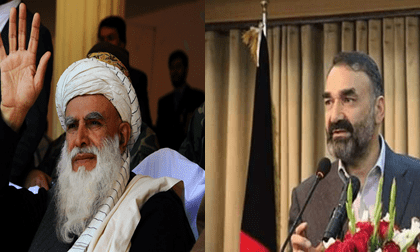 Sayyaf, Noor announce formation of Resistance Council