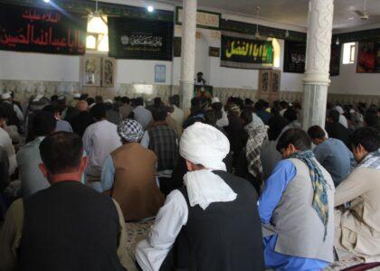 علماء اهل تشیع: حکومت بايد اماکن مذهبی را تامين امنيت کند