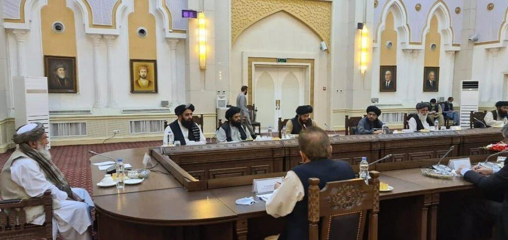 Taliban cabinet takes vital decisions in key spheres