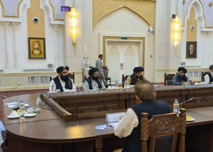 Taliban cabinet takes vital decisions in key spheres