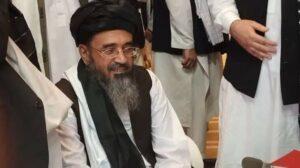 Shaikh Abdul Hakeem Haqqani appointed acting chief justice