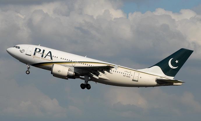 PIA suspends flights to Kabul after govt warning