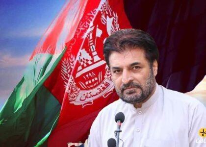 Civil society activist gunned down in Jalalabad