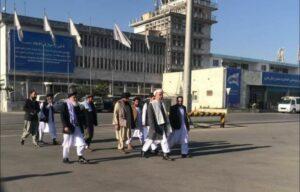 Afghanistan, Uzbekistan task technical teams for key projects