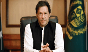 عمران خان : له بهره وارد شوی حکومت نه منم