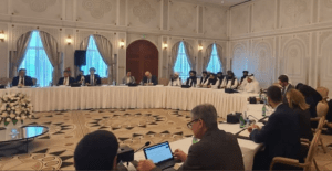 وزارت امور خارجه: تضعیف ساختن حکومت افغانستان به نفع هیچ کسی نیست