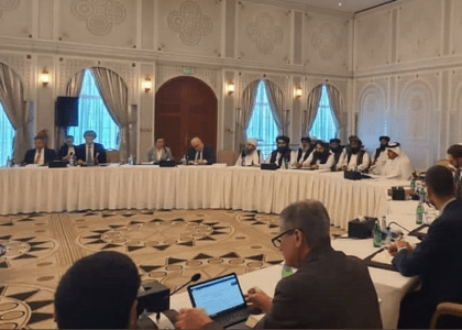 ‘Efforts to weaken current govt will serve on one interest’