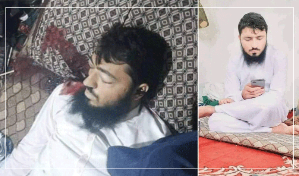 Religious scholar gunned down in Laghman