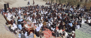 Paktians seek govt’s attention to reconstruction, services