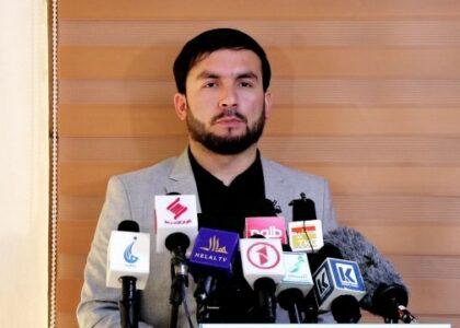 انجمن ملی ژورنالیستان: ۳۰ قضیه خشونت علیه خبرنگاران ثبت گردیده است