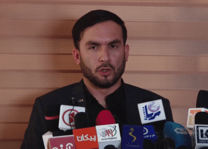 اتحادیۀ ملی ژورنالیستان: ۶۷ درصد کارمندان رسانه ها وظایف شان را از دست داده اند