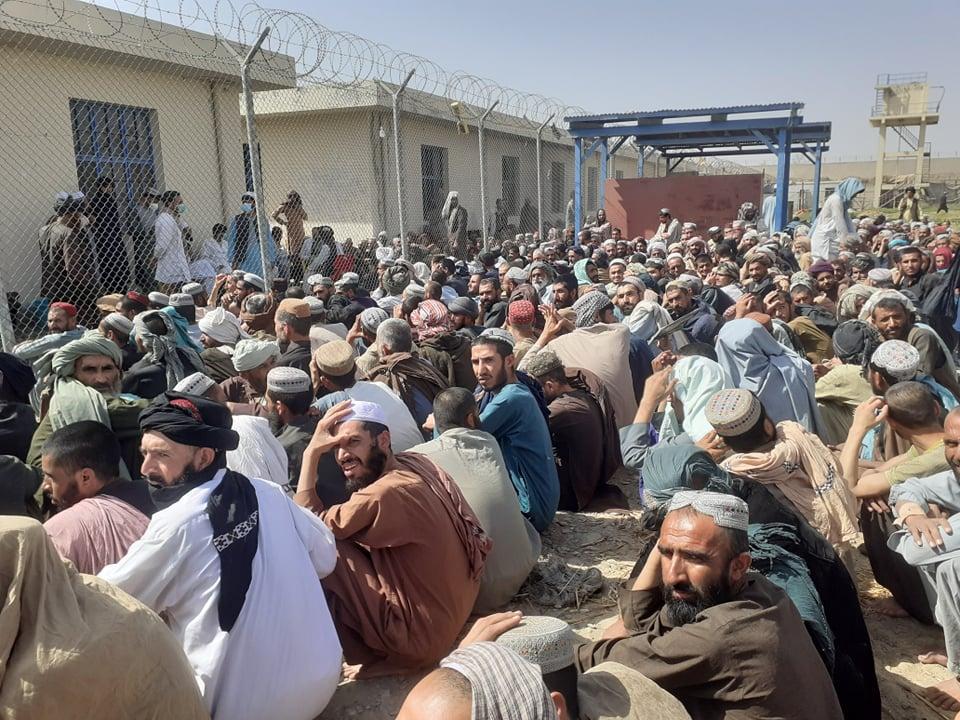 704 addicts sent to Helmand jail for rehabilitation