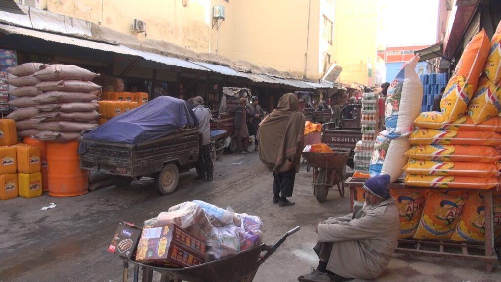 Unemployment, high food prices worry Balkh residents