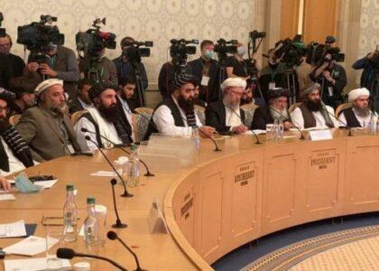 Russia, China, Pakistan willing to provide aid to Afghanistan