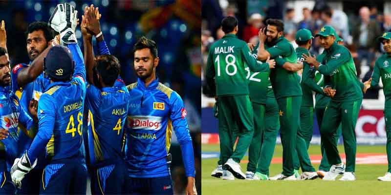 ICC T20 WC: Pakistan, Sri Lanka move ahead