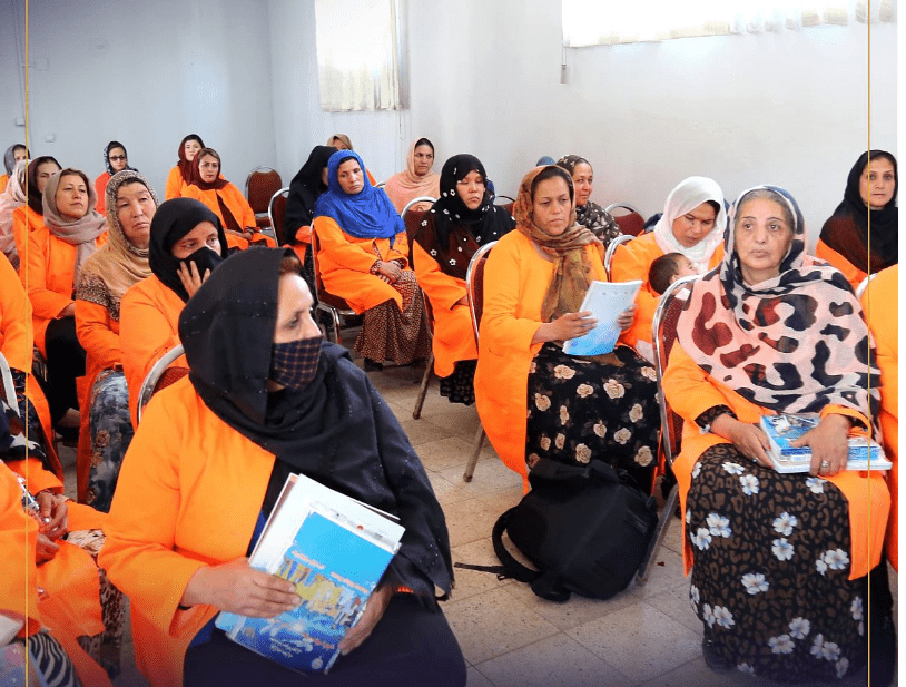 شاروالی کابل: کارمندان زن تا نهایی شدن لایحۀ کاری در خانه های شان خواهند ماند
