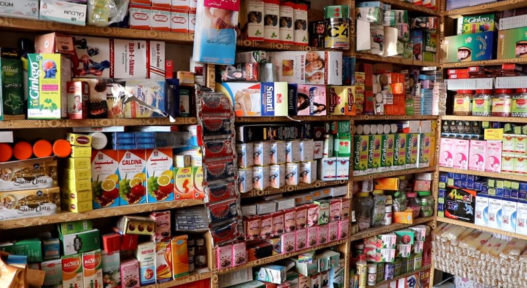 «توقف تورید ادویه باعث فاجعه انسانی در افغانستان می‌شود»