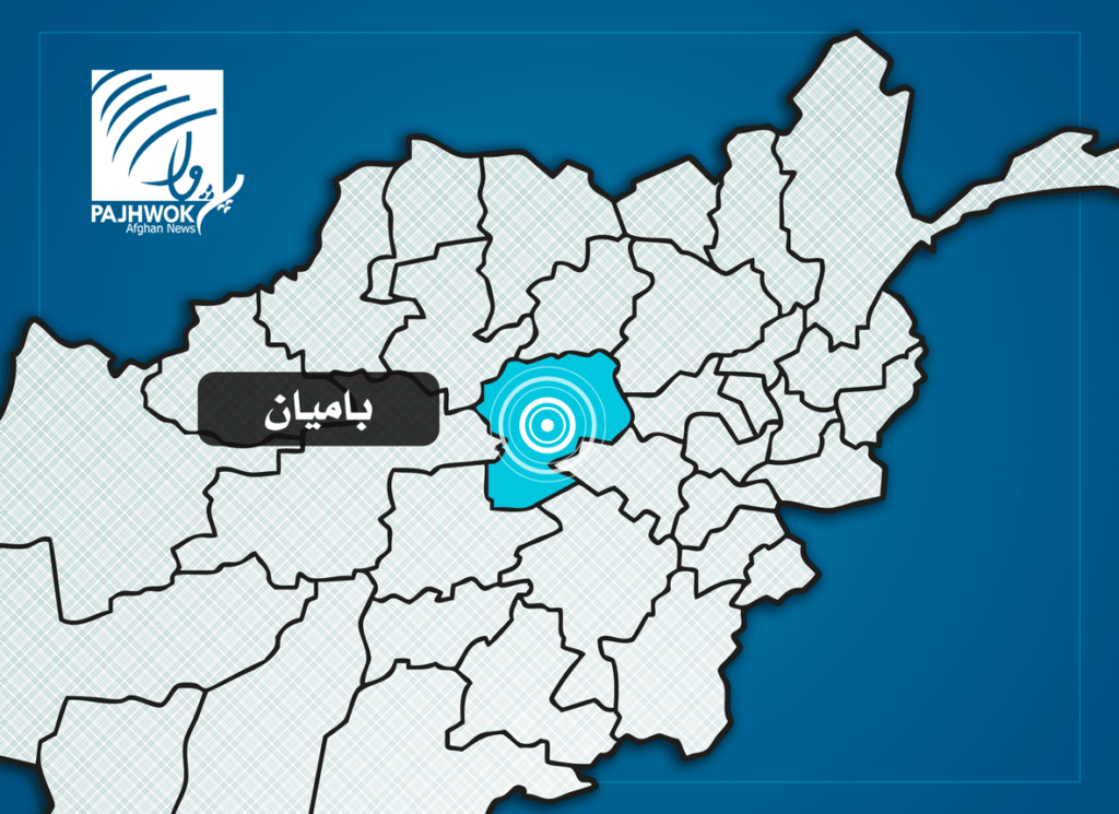 2 die, as many wounded in Bamyan traffic accidents