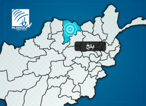 67-year-old man killed in shovel attack in Balkh