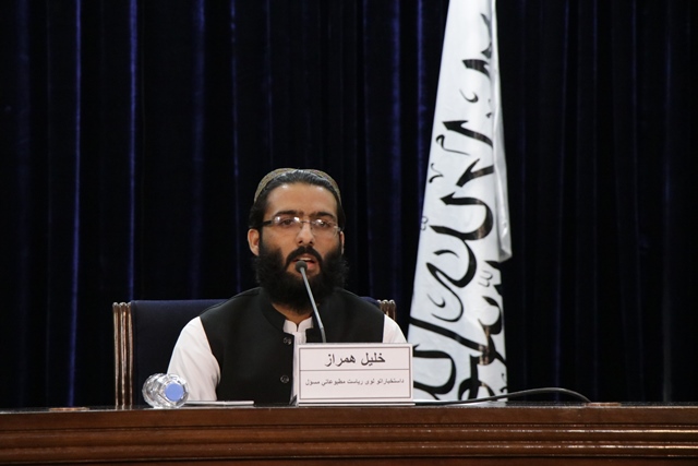 استخبارات: ۶۰۰ تن منسوب به داعش در سه ماه اخیر دستگیر شده اند