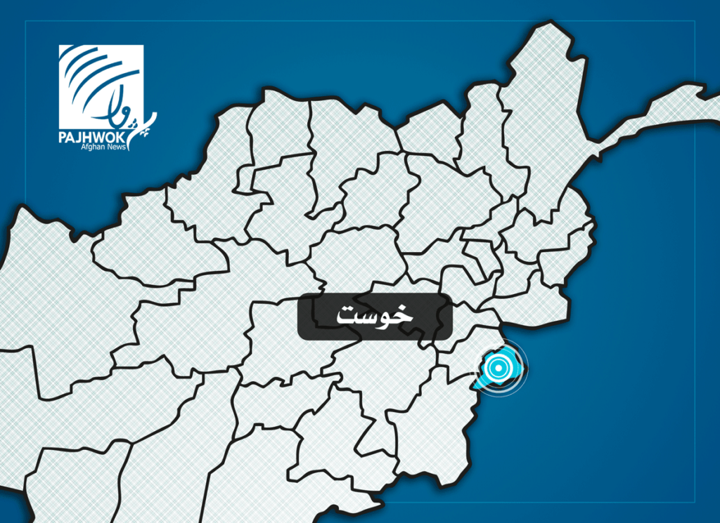 2 children killed as many wounded in Khost explosion