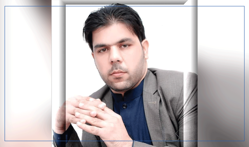 یک کارمند ریاست مهاجرین ننگرهار و فعال مدنی در شهر جلال آباد کشته شده است