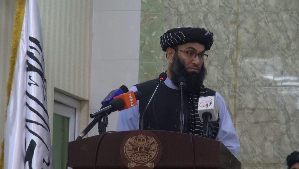 US out to destabilise Afghanistan thru Daesh: Minister