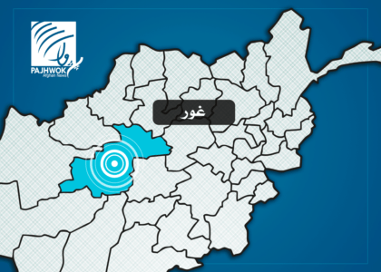 Young boy dies after falling from mountain in Ghor