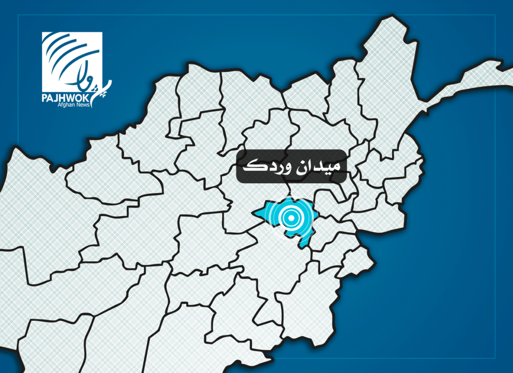 Woman killed, 6 injured in Maidan Wardak traffic accident  