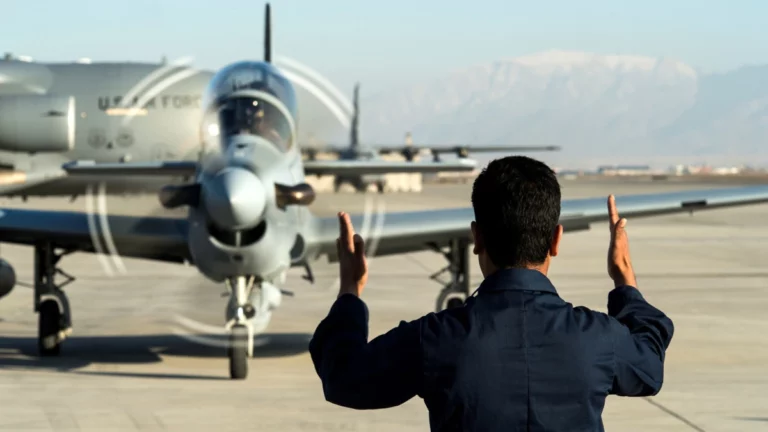 Over 140 detained AAF pilots flown out of Tajikistan