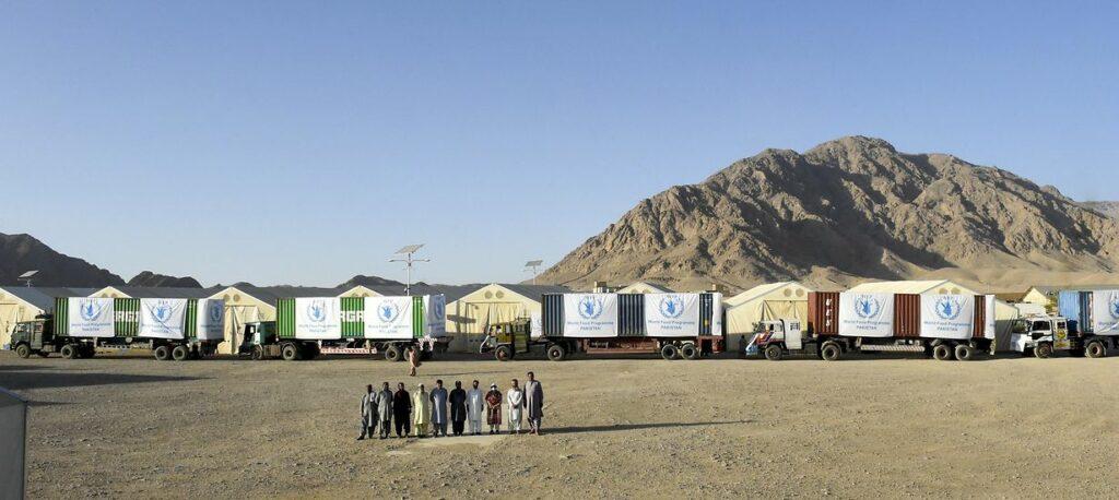 آلمان ۶۰۰ میلیون یورو به افغانستان کمک می‌ کند