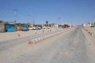 ده ‌سال از منظوری شهرک آقینه سپری می‌شود؛اما تاهنوز کارعملی آن آغاز نشده است