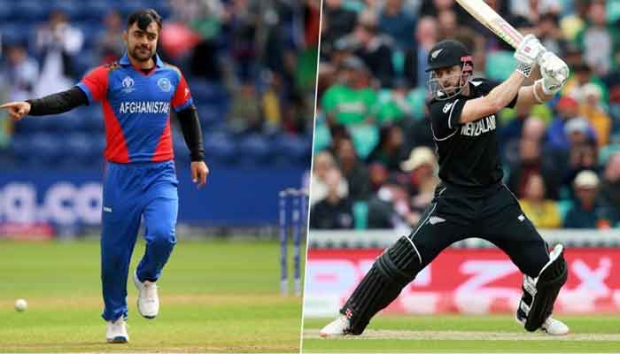 Afghans expected to play fearless cricket against Kiwis