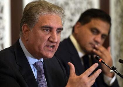 Global engagement with Taliban needed for peace