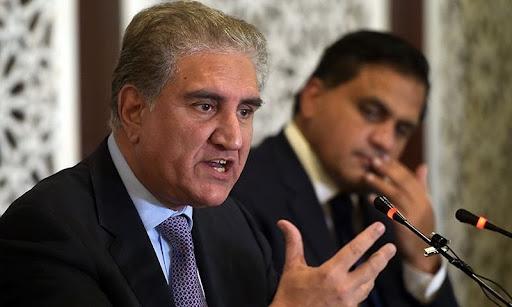 Pakistan expects global support for Afghanistan