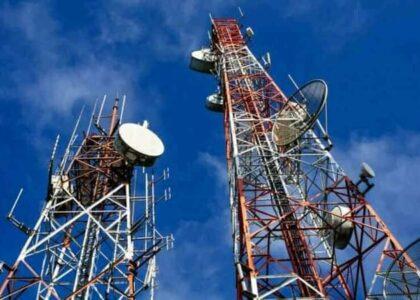 Nangarhar residents complain low quality telecom service