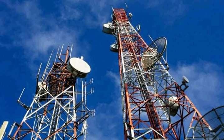 Nangarhar residents complain low quality telecom service
