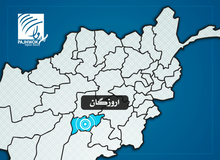 اروزګان کې هغه نوې زېږېدلې نجلۍ مړه شوه چې «دوه سرونه» یې درلودل