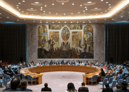 Special UNSC session on Afghanistan tomorrow