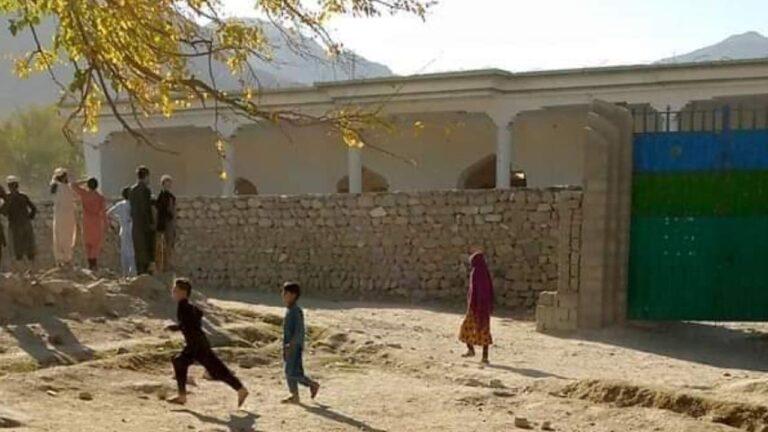 19 worshipers injured in Nangarhar mosque blast