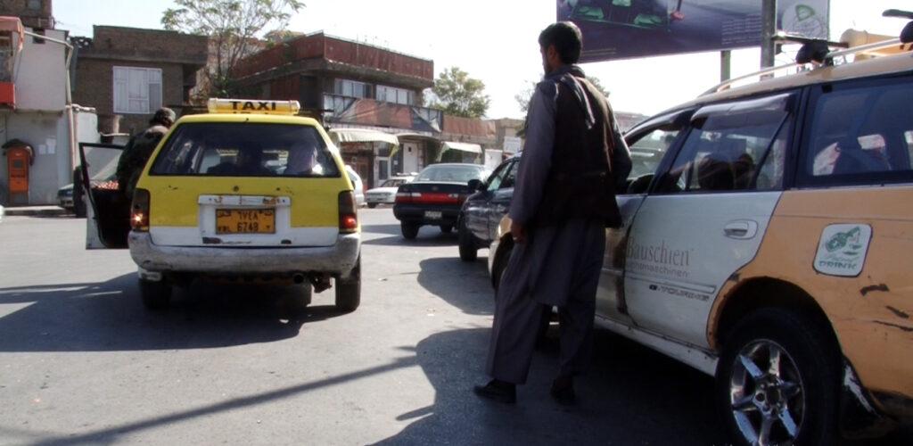 Taxi earnings drop 50pc under new govt: Drivers