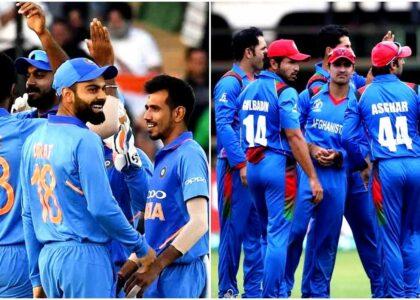 India crush Afghanistan to score massive win