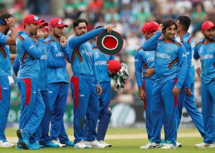 Batters let Afghanistan crash to rout in 1st T20