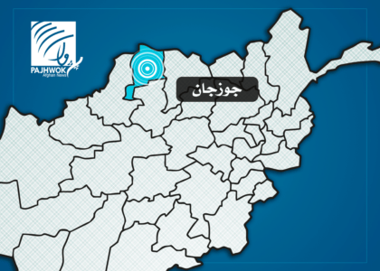روند توزیع کمک برای هزاران خانوادۀ شهدای نیروهای امنیتی در جوزجان آغاز شد