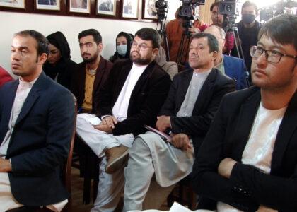 هفتاد درصد کسانی که بنام خبرنگار به خارج انتقال یافته، خبرنگار نیستند