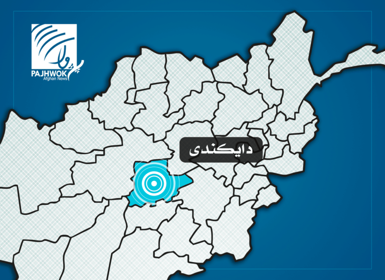 دو رویداد ترافیکی در دایکندی ۱۶ کشته و زخمی برجا گذاشت